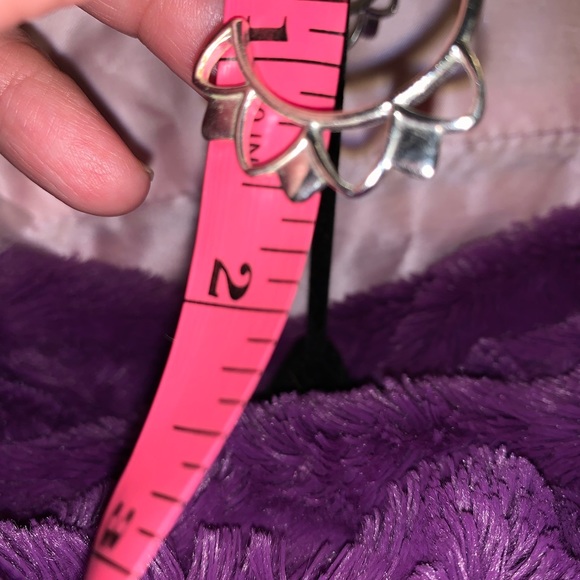 4 pairs of woman earrings - Picture 6 of 15